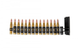 Електробункер Golden Eagle M4/M16 2500 bbs Black - изображение 8