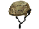 Шолом страйкбольний Emerson Exf Helmet Multicam - изображение 6