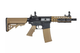 Штурмова Гвинтівка Specna Arms M4 CQB SA-C12 Core X-ASR Half-Tan (Страйкбол 6мм) - зображення 5