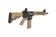 Штурмова гвинтівка Specna Arms M4 RRA SA-C14 Core X-ASR Half-Tan - зображення 6