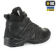 Черевики M-Tac Тактичні Rubicon Black Size 46 - изображение 3