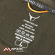 Кофта COMMANDER HIMATEC 200 Coyote Size L - изображение 7