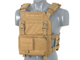 Плейт керріер 8FIELDS Hybrid Plate Carrier Olive - изображение 4