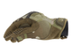 Тактичні рукавиці Mechanix M-Pact Gloves Multicam Size L - изображение 5