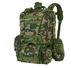 Рюкзак Texar Camper 60L Pl Camo - изображение 1