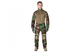 Костюм Primal Gear Combat G3 Uniform Set Woodland Size XL - зображення 7