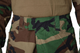 Костюм Primal Gear Combat G3 Uniform Set Woodland Size XL - зображення 12