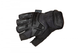 Тактичні рукавиці Mechanix M-Pact 3 Fingerless Gloves Covert Black Size M - изображение 1