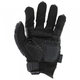 Тактичні рукавиці Mechanix M-Pact 2 Gloves Black Size M - зображення 3