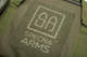 Чохол Specna Arms Gun Bag V1 98 см Olive - зображення 9