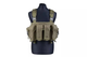 Розвантажувальний жилет GFC Coммando Chest Tactical Vest Olive Drab - зображення 2