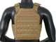 Плейт Керріер 8Fields Assault Plate Carrier Cummerbund Multicam - зображення 10