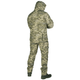 Костюм штормовий Camo-Tec Cyclone NordStorm MM14 Size XXL - изображение 3