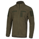 Кофта Camo-Tec Army Himatec Pro Light Olive Size XL - зображення 1