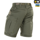 Шорти M-Tac Conquistador Flex Army Olive Size 2XL - изображение 5