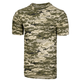 Футболка Camo-Tec Bavovna ММ14 Size XXL - зображення 1