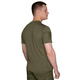 Футболка Camo-Tec Chiton Patrol CoolPass Air Olive Size M - изображение 3