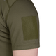 Футболка Camo-Tec Chiton Patrol CoolPass Air Olive Size M - изображение 4