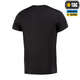 Футболка М-Тас Zero Tolerance Black Size M - изображение 4