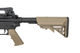 Штурмова гвинтівка Specna Arms M4 RRA SA-C02 Core Half-Tan - изображение 8