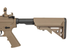 Штурмова гвинтівка Specna Arms Core M4 RRA SA-C11 X-ASR Full-Tan - изображение 8