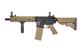 Штурмова гвинтівка Specna Arms Daniel Defense MK18 SA-C19 CORE X-ASR Half-Tan - зображення 1