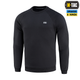 Світшот M-Tac Cotton Black Size M - изображение 1