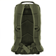 Рюкзак тактичний Brandit US Cooper Backpack 25 л Olive - изображение 3