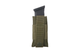 Підсумок GFC Speed Pouch for Single Pistol Magazine Olive Drab - изображение 4