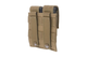 Підсумок GFC Double Pistol Magazine Pouch Tan - изображение 3