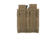 Підсумок GFC Double Pistol Magazine Pouch Tan - изображение 4