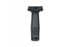 Руків'я перенесення вогню Specna Arms Vertical Forward Grip Black - зображення 3