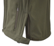 Куртка Texar Softshell Convoy Olive Size XXL - зображення 3