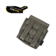 Підсумок TMC MP30A Multi Function 100rd Tool Utility Pouch Ranger Green - зображення 3