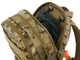 Рюкзак 8Fields Tactical Cargo Pack 10L Multicam - зображення 6