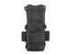 Підсумок 8Fields Belt Mounted Pistol Mag Speed Pouch Black - зображення 2