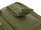 Підсумок 8Fields Drop-Down Utility Pouch Olive - зображення 5