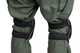 Наколінники GFC Set Knee Protection Pads Olive - зображення 6