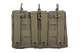 Підсумок для магазинів GFC Triple Universal Pouch Olive Drab - изображение 4