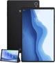 Планшет 10.1" Full HD TOSCiDO T22 4/64Gb 4G 2-SIM 8 ядер Android 11 8000 mAh Черный Б/В - изображение 1