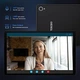 Планшет 10.1" Full HD TOSCiDO T22 4/64Gb 4G 2-SIM 8 ядер Android 11 8000 mAh Черный Б/В - изображение 2