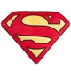 Декоративная подушка Superman DC Comics "Justice League" MK000002, 30 см - изображение 1