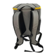 Терморюкзак CAT GP-63487A 28 Can Backpack Сірий (5711013098971) - зображення 2