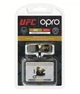 Капа OPRO Gold UFC зросла (вік 11+) Black/Gold (art.102516001) - зображення 8