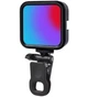 Накамерная светодиодная LED лампа RIAS WL-R1 RGB с аккумулятором 5W (3_05047) - изображение 1