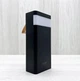 Аккумулятор наружный Power Bank 30000mAh KLGO KP-79 Черный - изображение 1