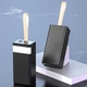 Аккумулятор наружный Power Bank 30000mAh KLGO KP-79 Черный - изображение 3
