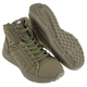 Черевики Pentagon Hybrid Tactical Boot 2.0 Olive Size 45 - зображення 1