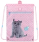 Сумка для взуття з карманом Kite SP24-601M-1 Studio Pets - зображення 1