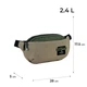 Сумка-бананка Kite K24-2771-3 - изображение 6